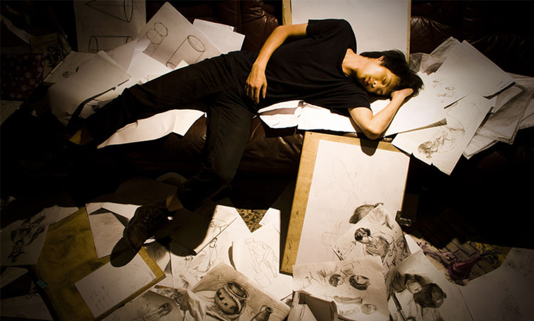 金华美术宝APP推广案例