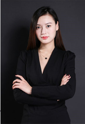 金华史静静 纹绣讲师