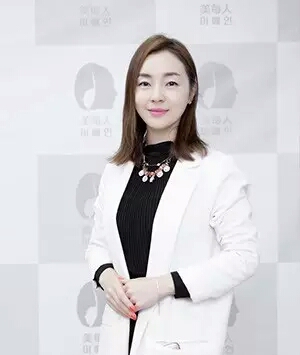金华金佳玭 美容协会会长