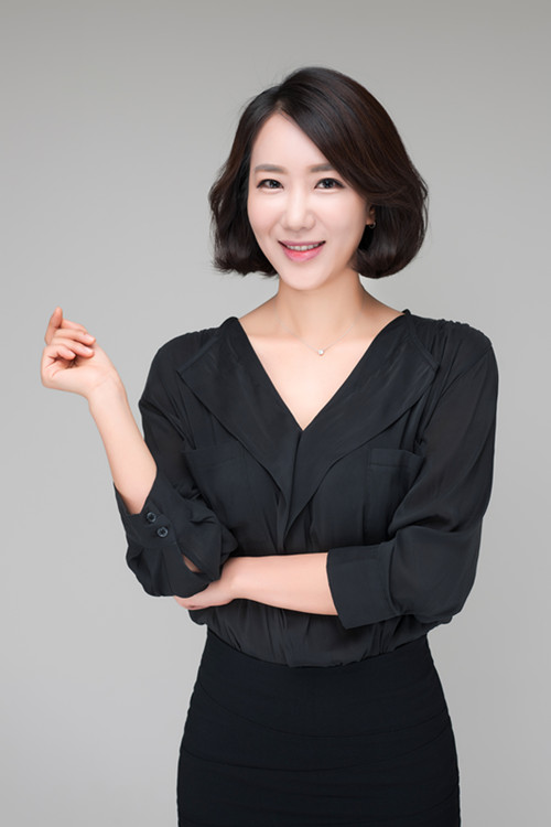 金华千佼填 国际高级纹绣师